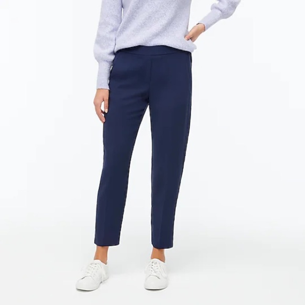J crew Jaime Pant